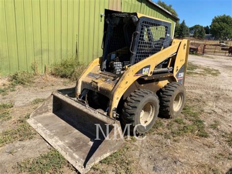 2004 cat 236 skid steer|caterpillar 236b for sale.